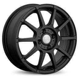 СКАД Akita 6x15 PCD4x100 ET47 DIA 60.1  Бархат новый