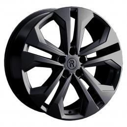 Replay B247 9x20 PCD5x112 ET35 DIA 66.6  Super_Black matte