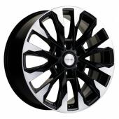 Диски Khomen Wheels KHW2010